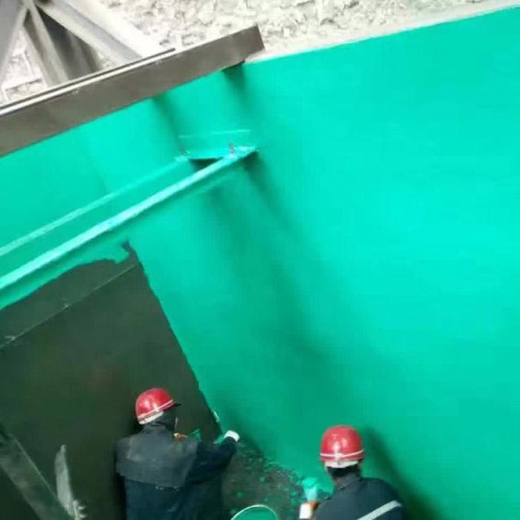玉林彩色防滑路面和景观水洗树脂石施工各有特点